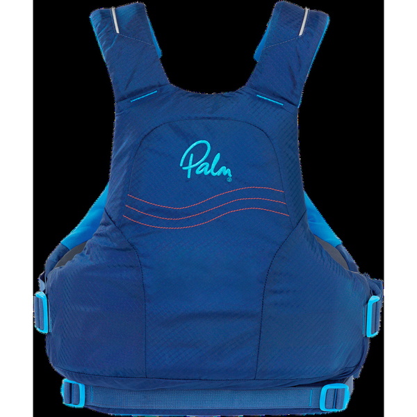 2026 Palm Riff 2.0 Pfd Buoyancy Aid 13797 - Navy Azure
